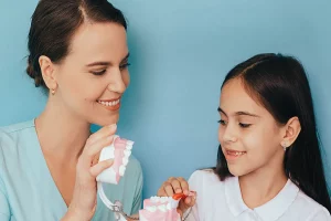 بهترین سن ارتودنسی